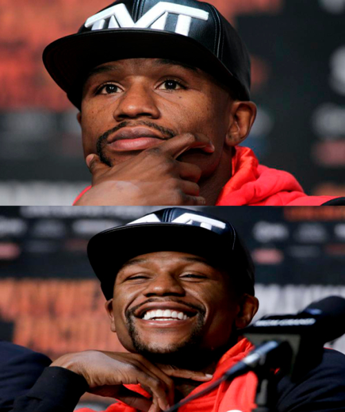 Floyd Mayweather Floyd Mayweather