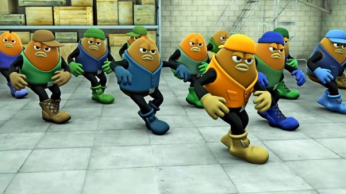 Frijoles Bailando Frijoles Bailando