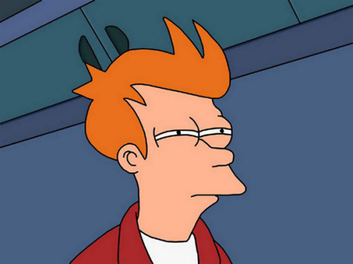 Fry Futurama Fry Futurama