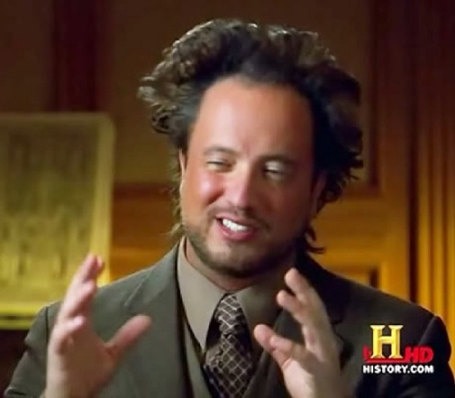 Giorgio A. Tsoukalos