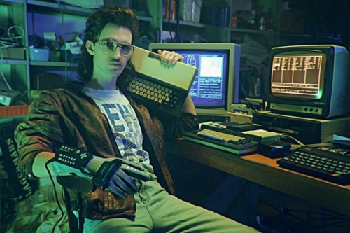 Hackerman Hackerman