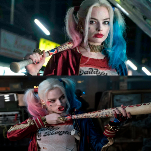 Harley Quinn Harley Quinn