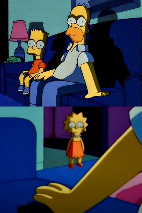 Hay lugar para uno mas Hay lugar para uno mas