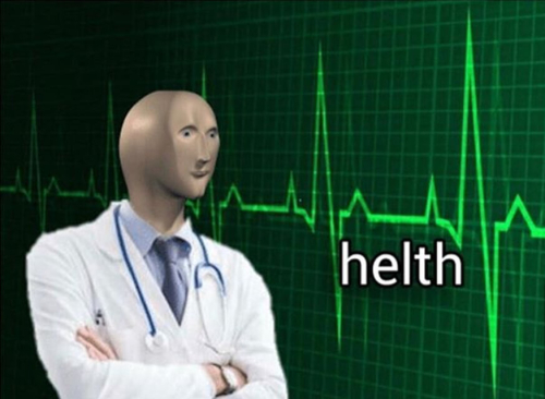 Helth Helth