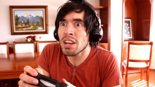 Hola soy Germán Hola soy Germán