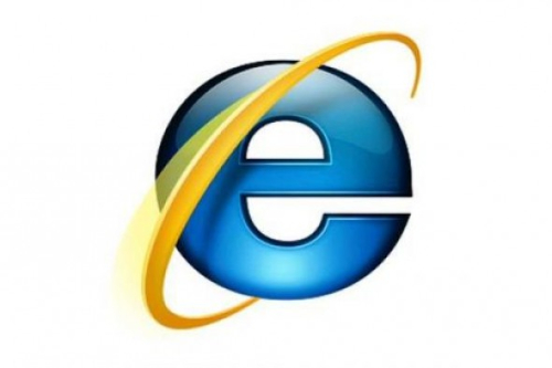 Internet Explorer Internet Explorer