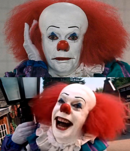 It Payaso It Payaso