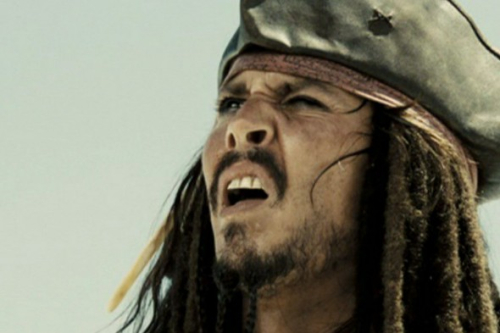 Jack Sparrow Jack Sparrow