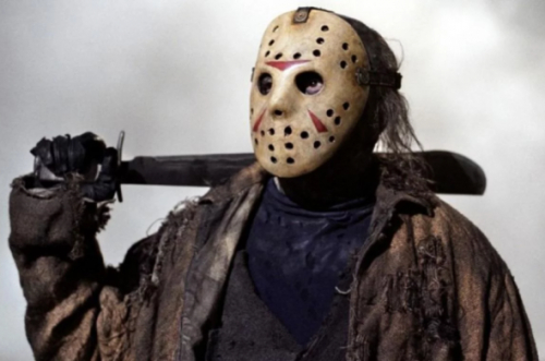 Jason Voorhees Viernes 13