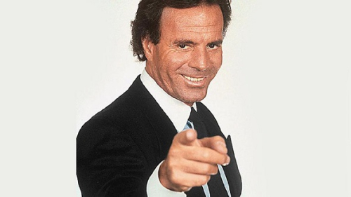 Julio Iglesias Y lo Sabes Julio Iglesias Y lo Sabes