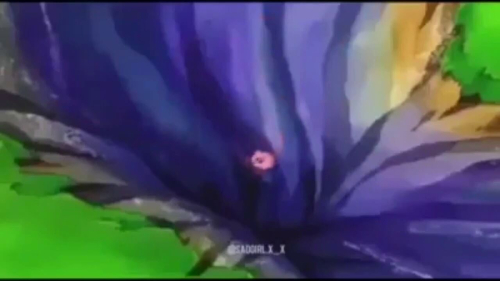 Kirby cayendo al vacío Kirby cayendo al vacío