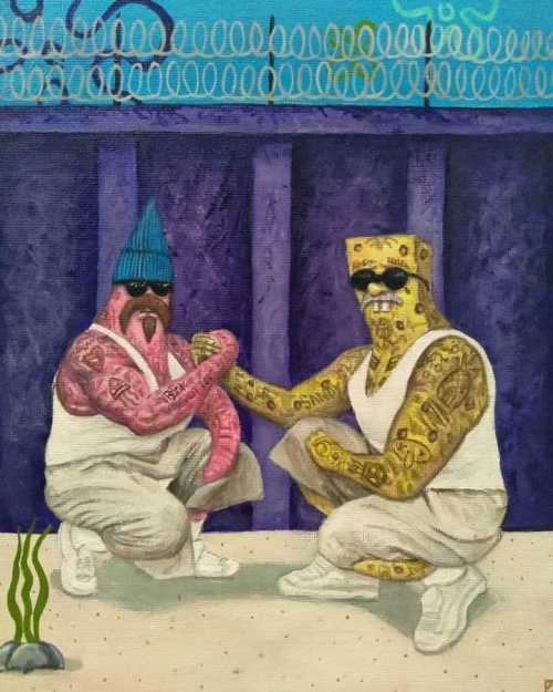La vida nos hizo amigos La vida nos hizo amigos