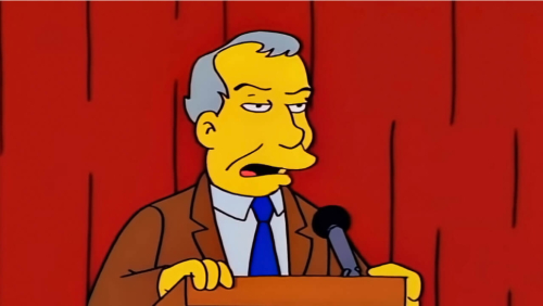 Lo arruinaron todo, gracias, adiós