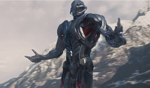 Me arrebataste mi mundo, yo destruiré el tuyo...