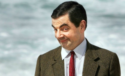 Mr Bean Mr Bean