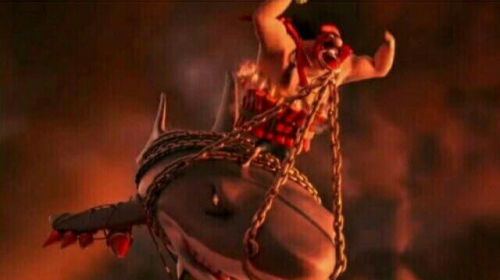 Murió de la forma más mancha posible