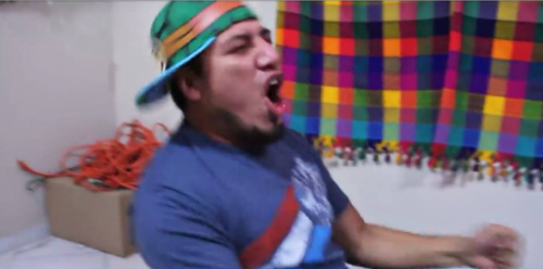 Neta que chingon Neta que chingon