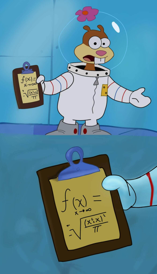 No lo digo yo, lo dice la ciencia No lo digo yo, lo dice la ciencia