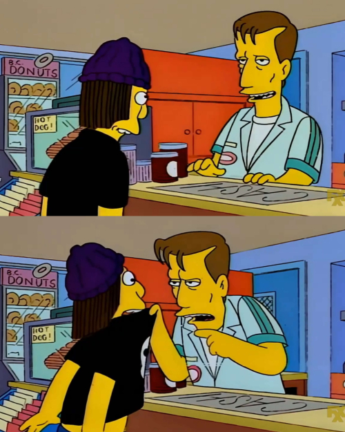 No te pases de listo conmigo muchacho No te pases de listo conmigo muchacho