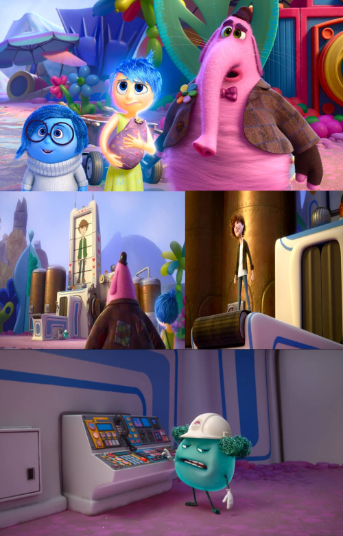 Nuevo novio imaginario Nuevo novio imaginario
