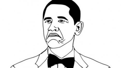 Obama Not Bad Obama Not Bad