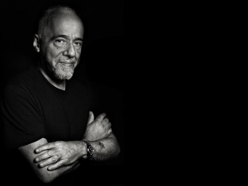 Paulo Coelho Paulo Coelho