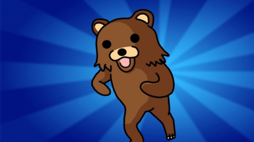 Pedobear Pedobear