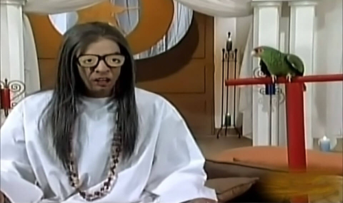 ¡Producción! ¡Producción! ¡Producción! ¡Producción!
