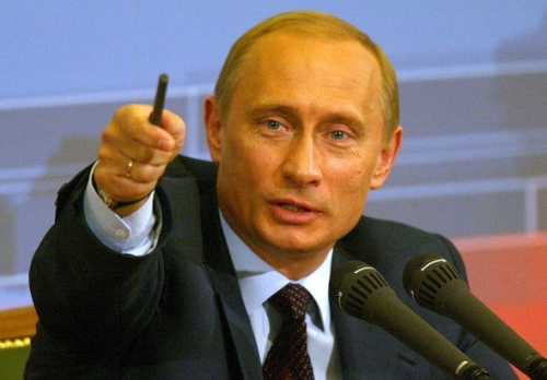 Putin denle a este cabron Putin denle a este cabron