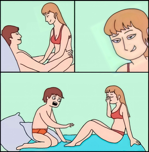 ¿Qué opinas de usar juguetes en la cama? ¿Qué opinas de usar juguetes en la cama?