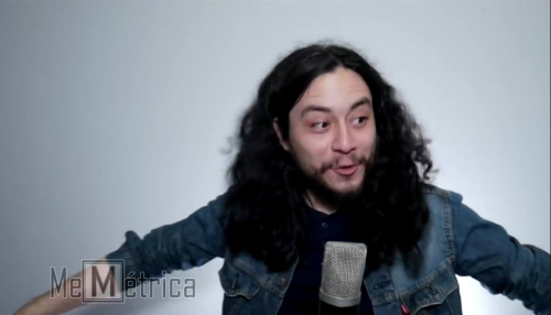 ¿Qué pedo? ¿Qué pedo?
