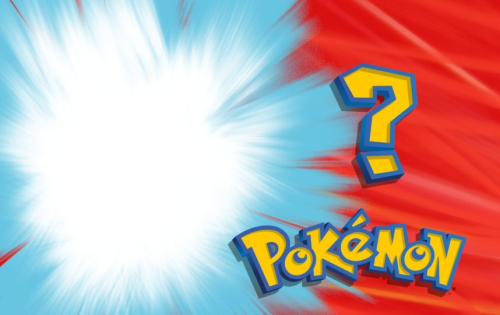 ¿Quién es ese Pokémon? ¿Quién es ese Pokémon?