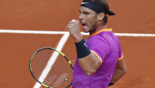 Rafa Nadal Rafa Nadal