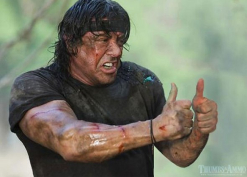 Rambo Rambo
