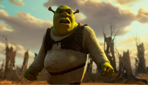 Rumpeltinzky, esto no era parte del trato Rumpeltinzky, esto no era parte del trato