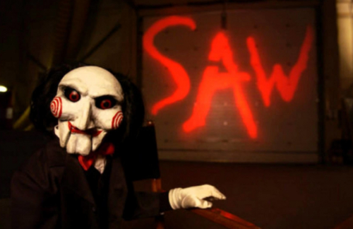 Saw Saw
