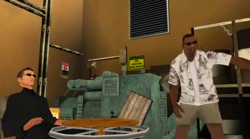 Se que eres ciego, pero tienes que ver esto Se que eres ciego, pero tienes que ver esto