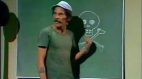 Significa Peligro Significa Peligro