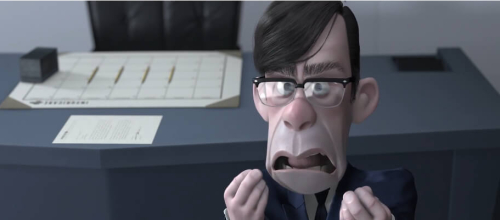 Son expertos, Bob. Expertos! Son expertos, Bob. Expertos!