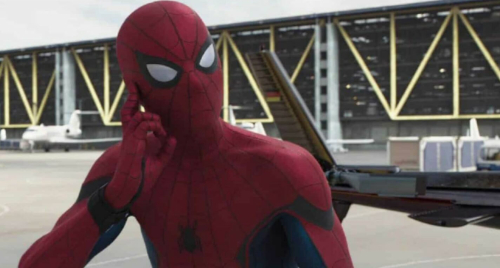Sr Stark, ¿Ahora que hago? Sr Stark, ¿Ahora que hago?