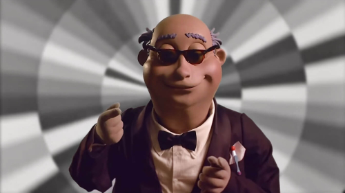 Super agente