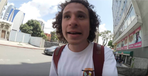 Supongo que era algo que tenia que pasar Supongo que era algo que tenia que pasar