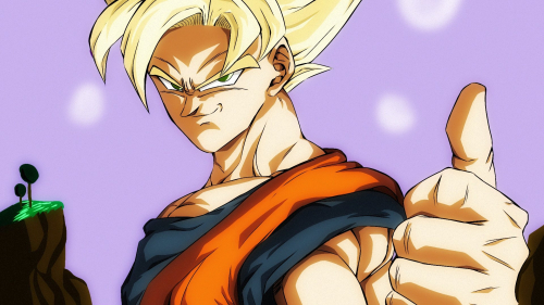 Ta bien (Goku) Ta bien (Goku)