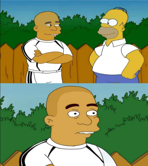 Te he enseñado bien, creo que demasiado bien Te he enseñado bien, creo que demasiado bien