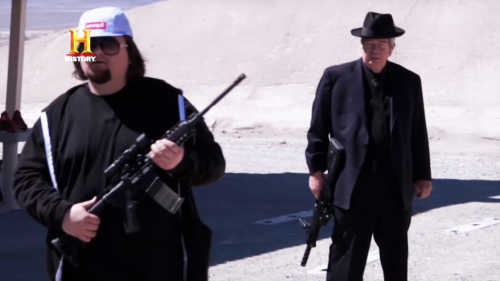 Ten cuidado Chum Lee eso es para hombres Ten cuidado Chum Lee eso es para hombres