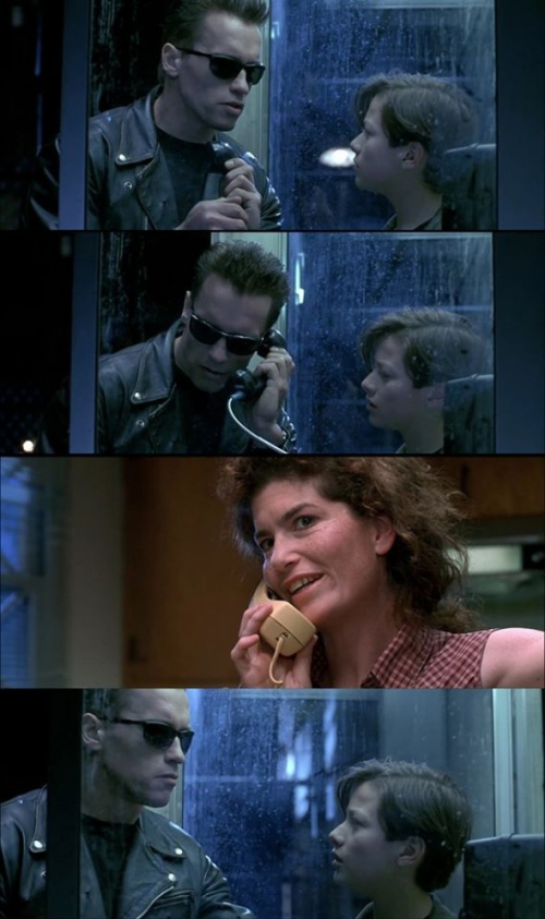 Terminator 2 Terminator 2