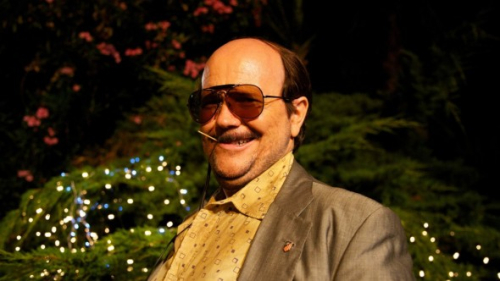 Torrente Torrente