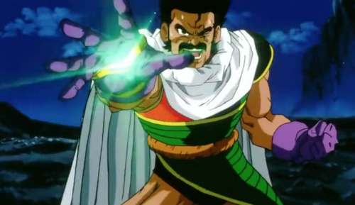 Tranquilízate Broly Tranquilízate Broly
