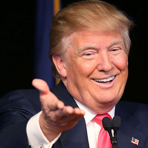 Trump Trump
