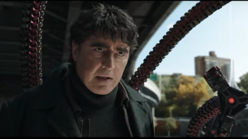 Tu no eres Peter Parker